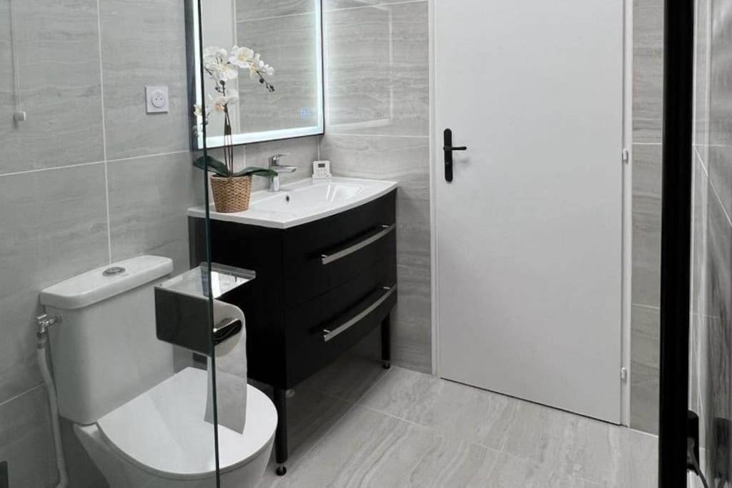 Magnificient Parisian Flat - Parisian Heart Lejlighed Eksteriør billede